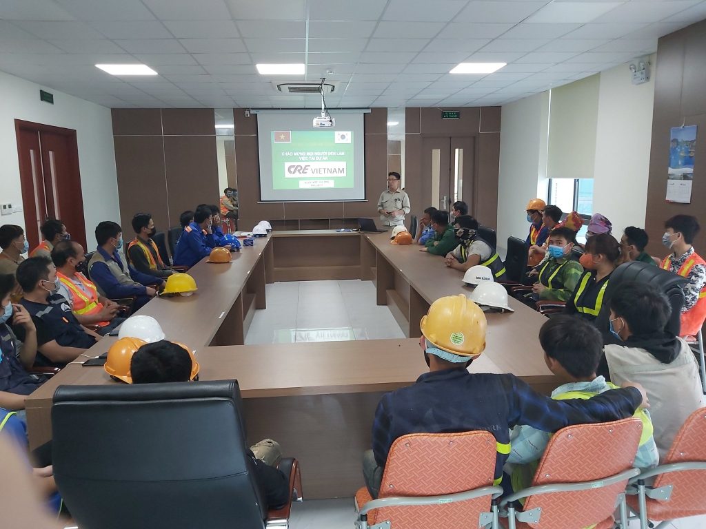 Occupational Safety: The Importance Of Occupational Safety In Construction – Think Safety, Work Safely
