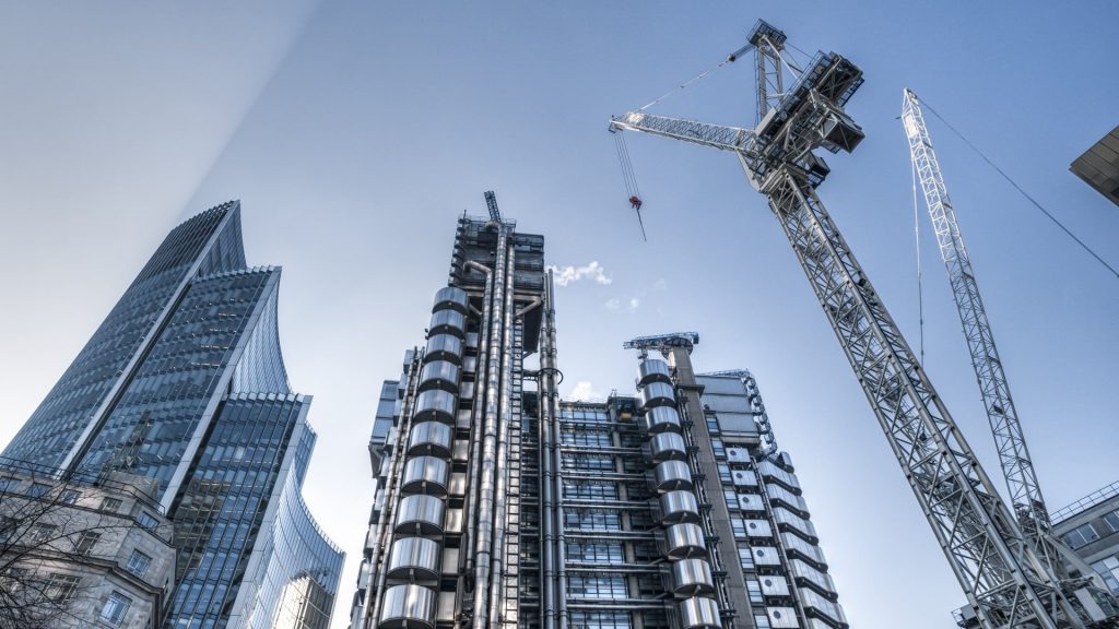 Some information about the current Construction sector in Vietnam – Prospects – Opportunities – Jobs